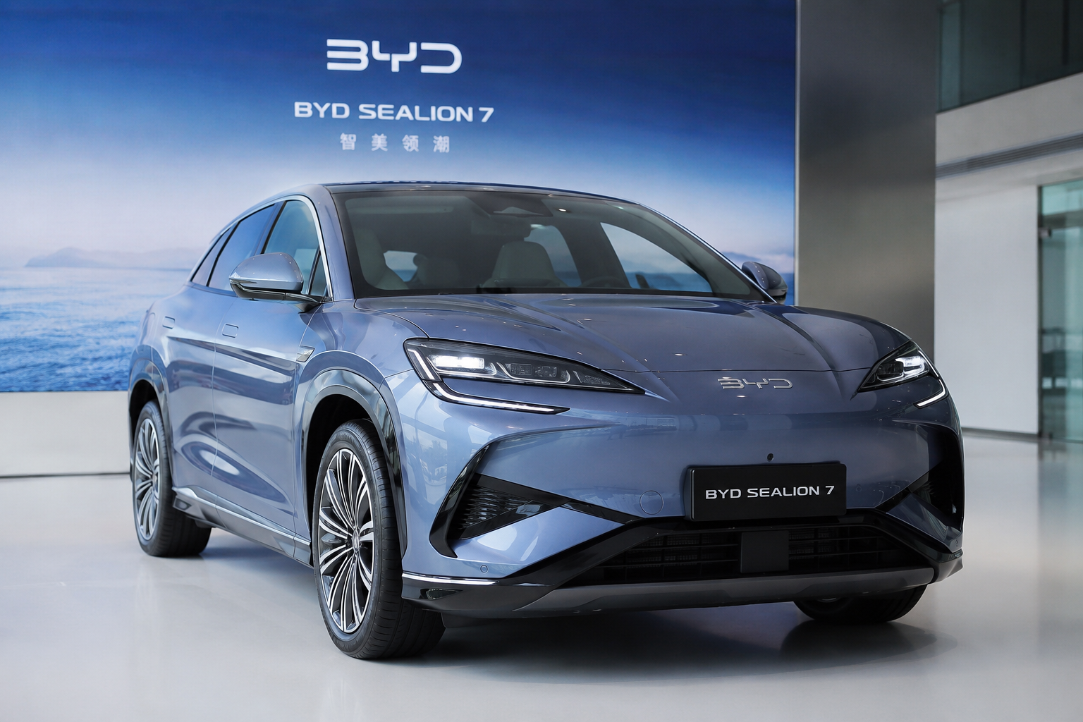 Byd