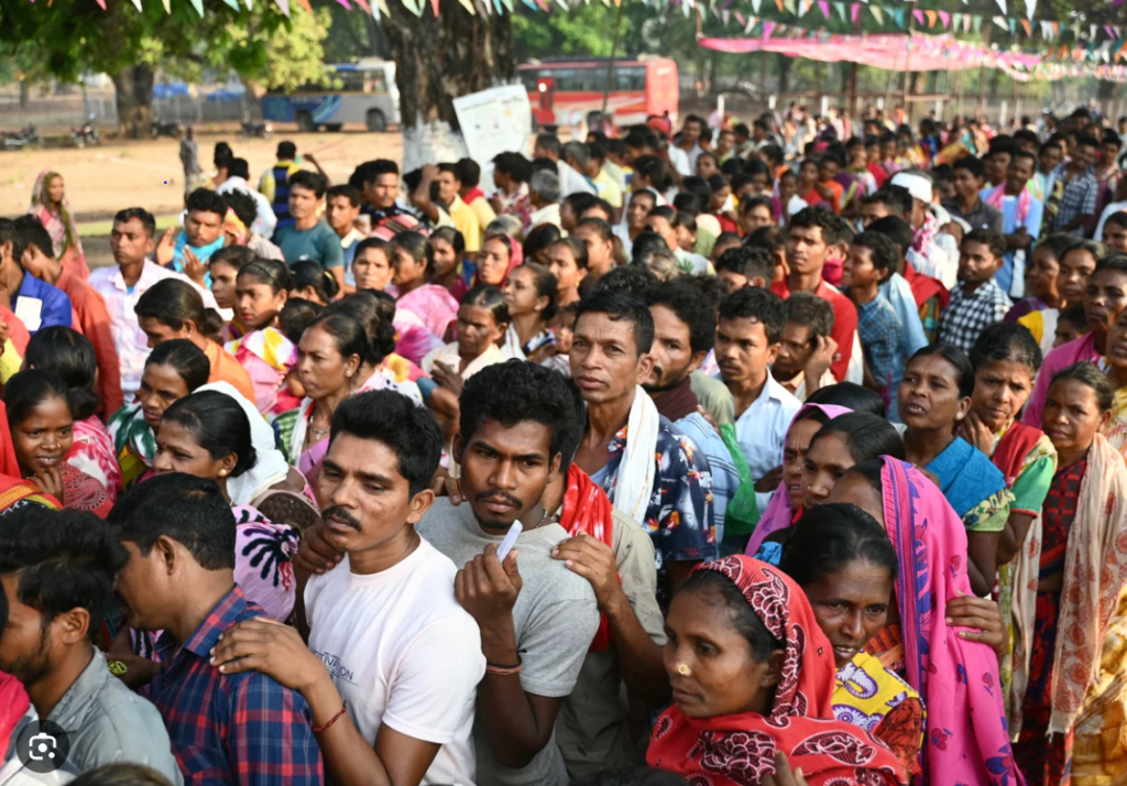  how politician mentality affects village development