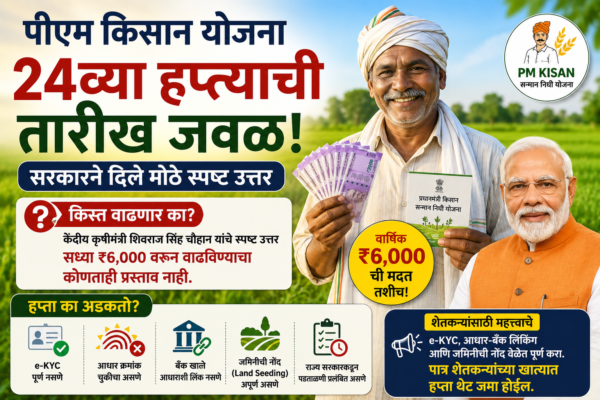 PM KISAN