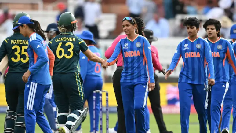 T20 WOMENS 