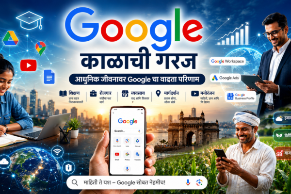 Google Mania