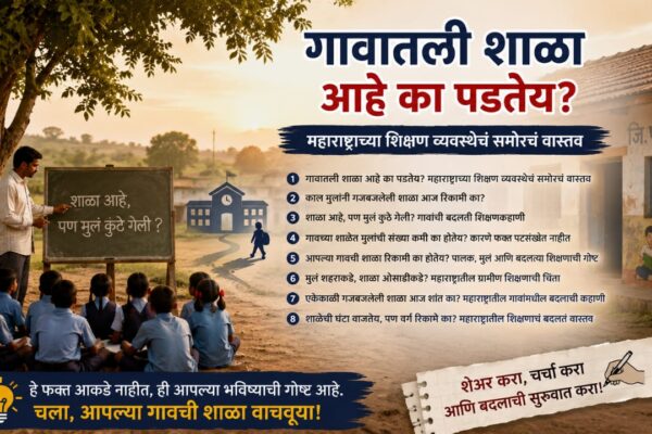 MARATHI SCHOOL